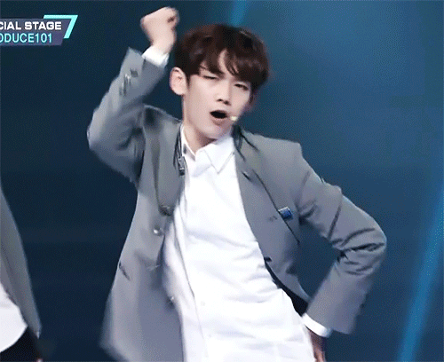 내본진 팬이어서 짱짱 호감인 프듀 연습생 소개할게 !! ❤ | 인스티즈