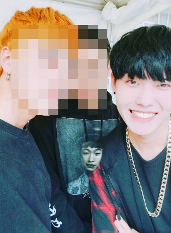 모닝 고정픽 영업글... ! ! | 인스티즈