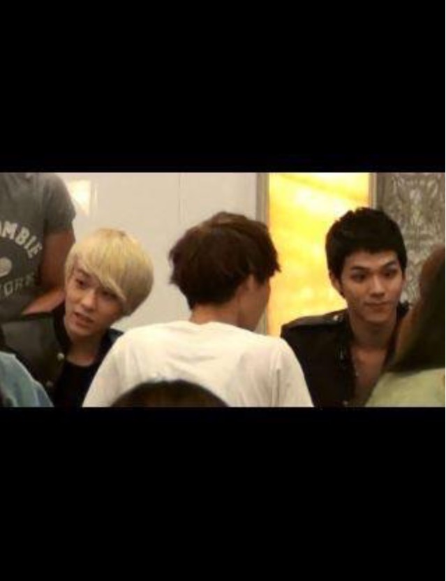 내본진 팬이어서 짱짱 호감인 프듀 연습생 소개할게 !! ❤ | 인스티즈