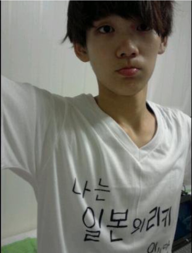 내본진 팬이어서 짱짱 호감인 프듀 연습생 소개할게 !! ❤ | 인스티즈