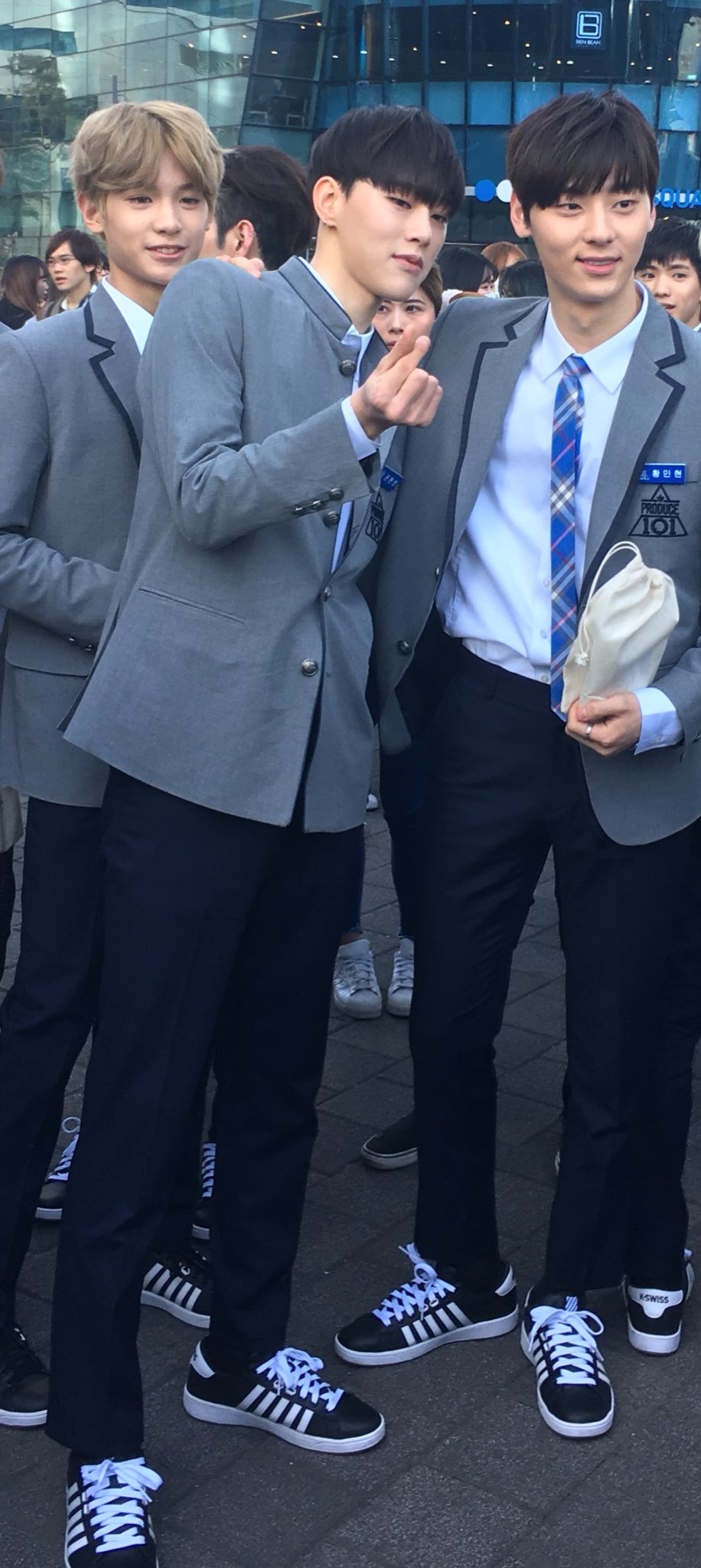 ㄱ 민현빈 민현빈 민현빈 | 인스티즈