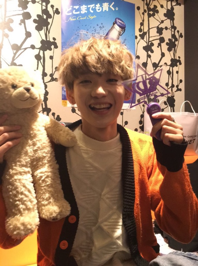 내본진 팬이어서 짱짱 호감인 프듀 연습생 소개할게 !! ❤ | 인스티즈