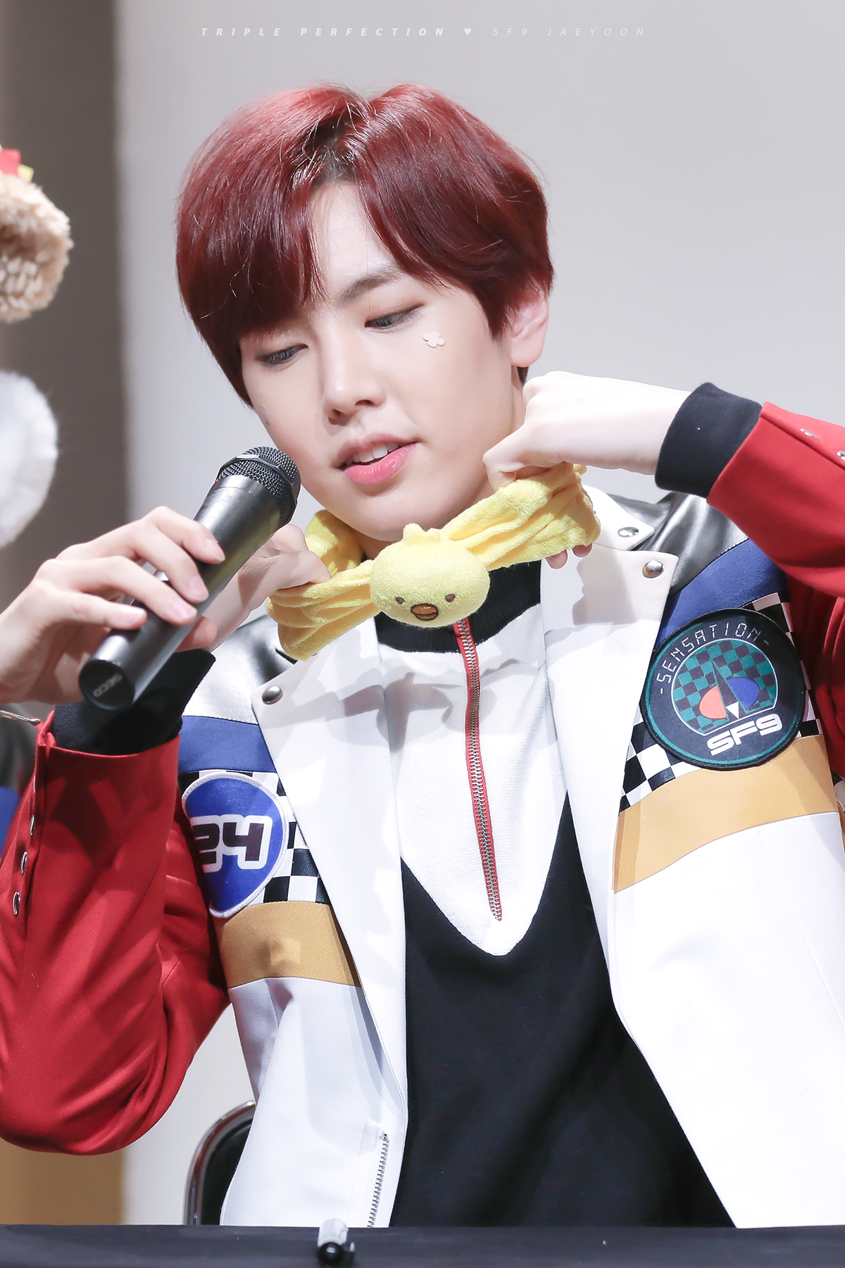 이재윤 넘나 좋아햇ㅠㅠㅠㅠㅠㅠ | 인스티즈