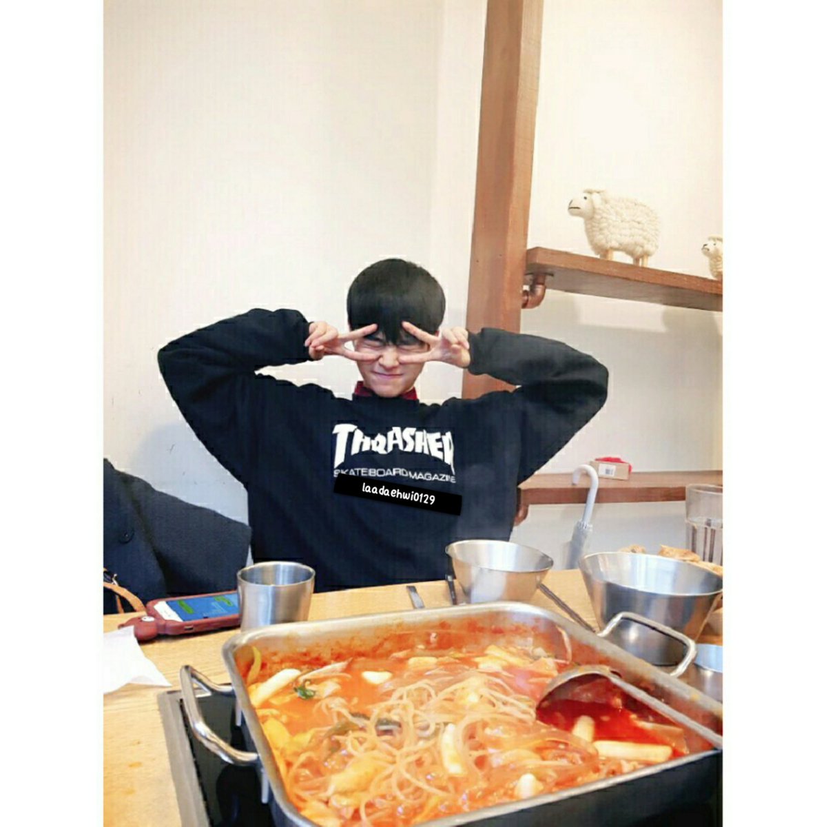 ♥대휘사진모음♥ | 인스티즈