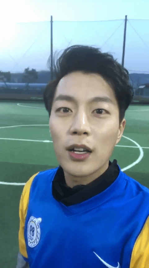 하 넘잘생김 | 인스티즈