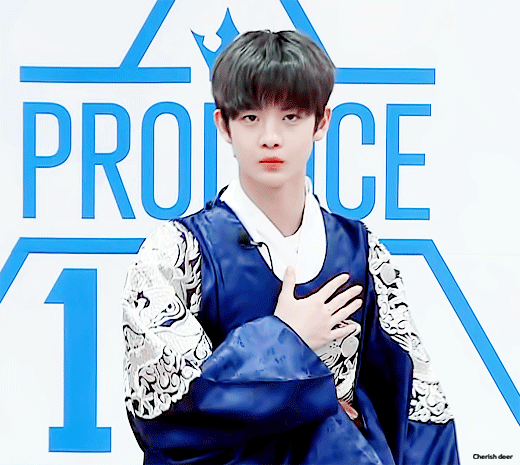 얘네가 프듀팬덤 top4? | 인스티즈