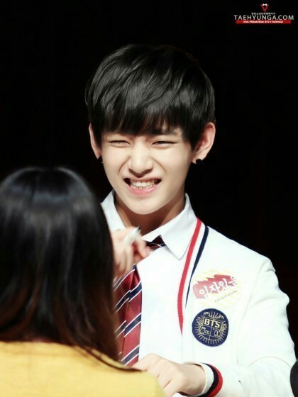 [방탄소년단/전정국] 첫사랑 극복기B | 인스티즈