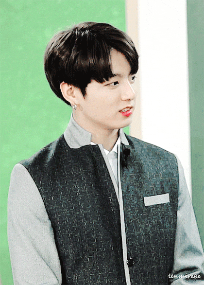 [방탄소년단/전정국] 첫사랑 극복기B | 인스티즈