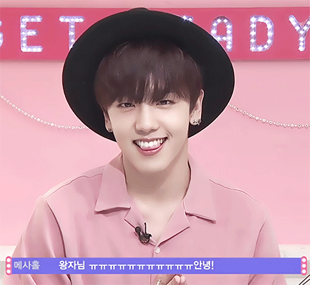 이해준 무대에서 쩌는거 세상 사람들 알아주세요~!! | 인스티즈