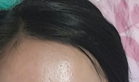 나 염색하는게 낫겠지?? | 인스티즈