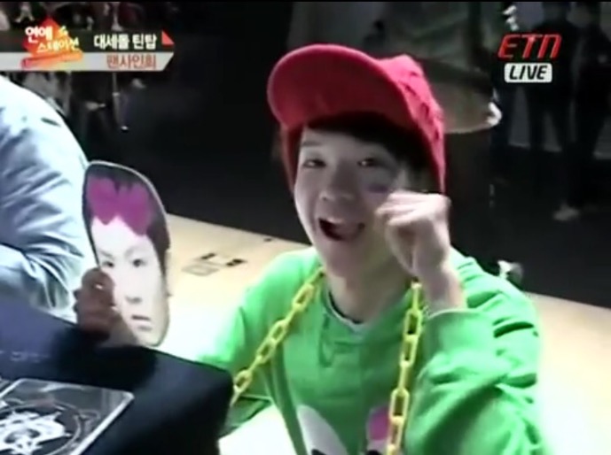 내본진 팬이어서 짱짱 호감인 프듀 연습생 소개할게 !! ❤ | 인스티즈