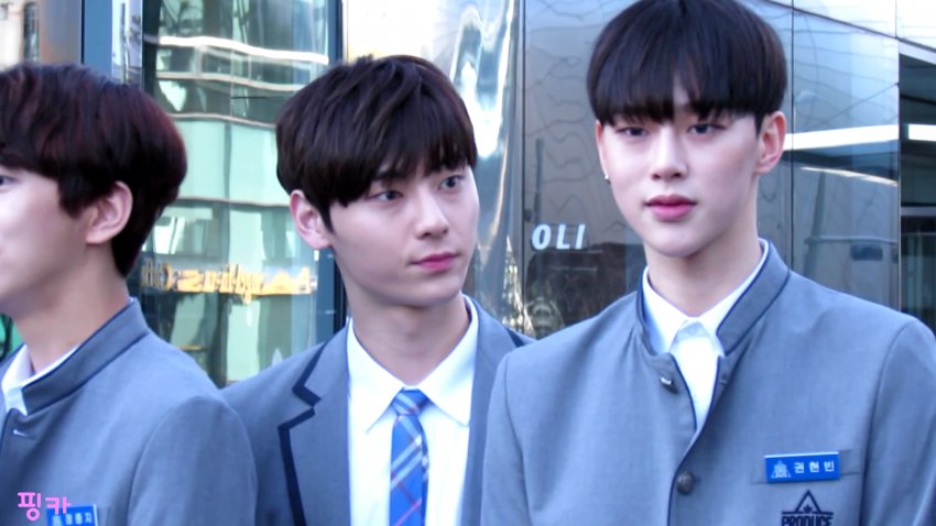 ㄱ 민현빈 민현빈 민현빈 | 인스티즈