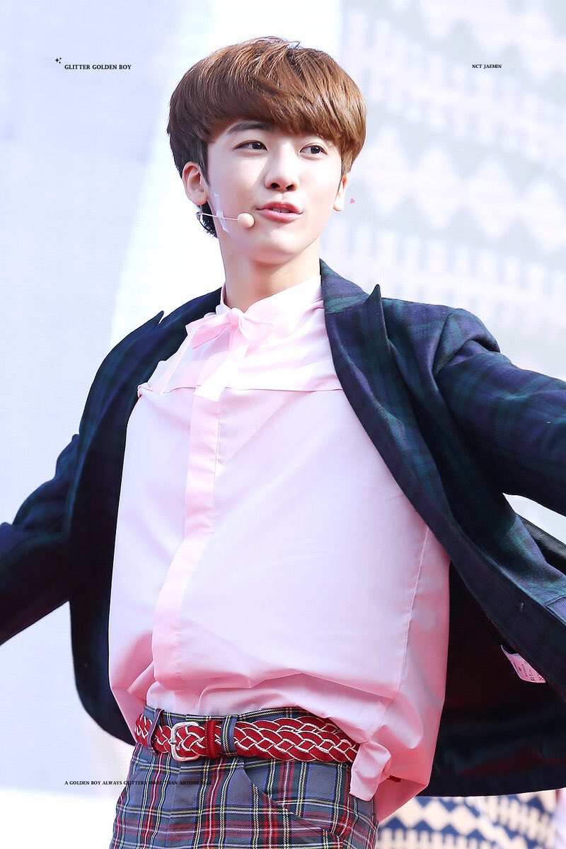 엔시티 드림에서 마첫 활동 못 했던 멤버 보고 갈래? | 인스티즈