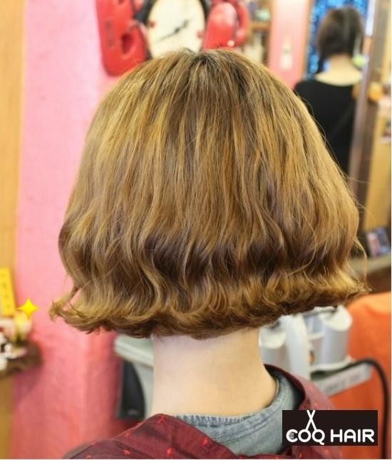 이 파마 말이야..4040 | 인스티즈