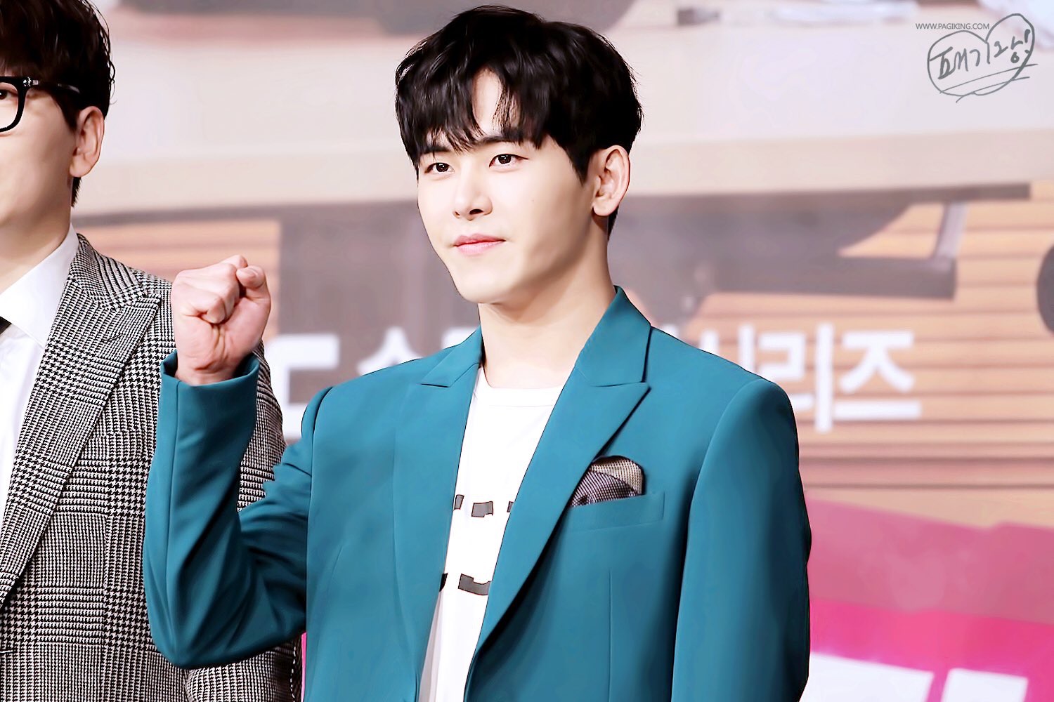 인피니트 최고 반전 | 인스티즈