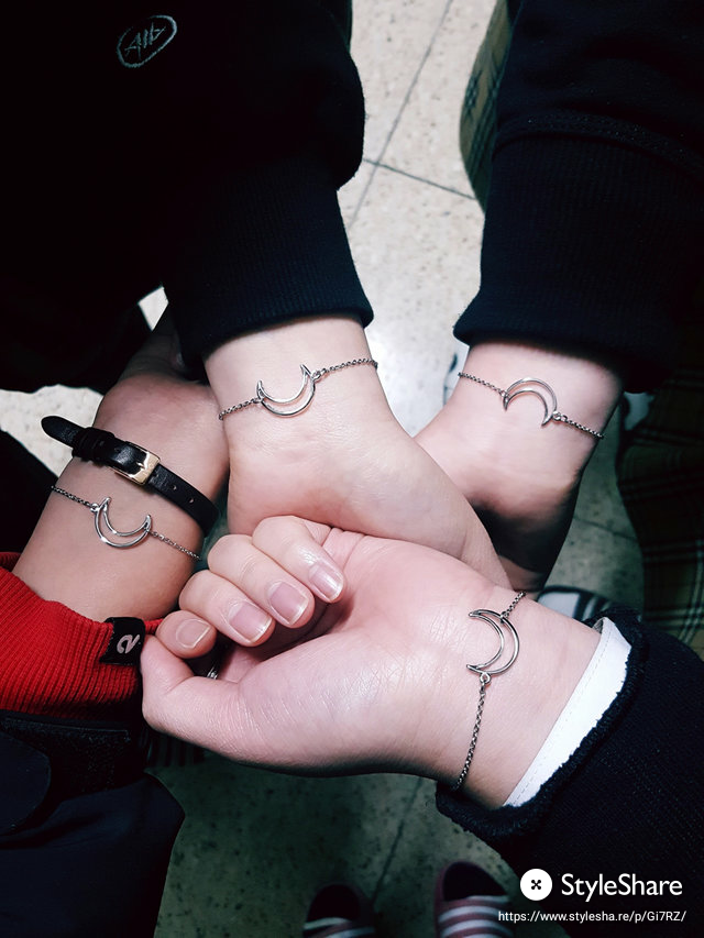 이 팔찌 우정 팔찌로 이상해?ㅠㅠㅠㅠㅠㅠㅠㅠㅠㅠㅠㅠㅠㅠㅠㅠㅠ | 인스티즈