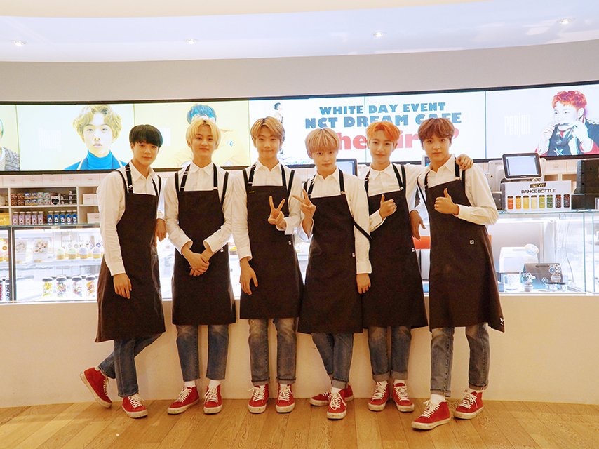 뭐야 왜 갑자기 엔시티 글이 많아..? | 인스티즈