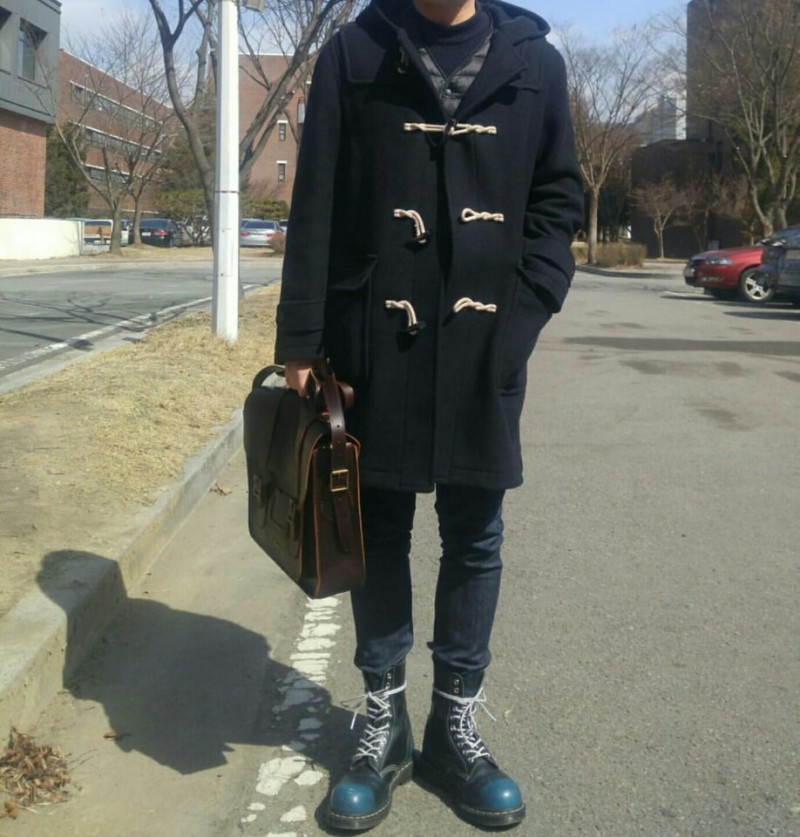 아 내 취향 전파하기 ㅠㅠㅠㅠㅠㅠㅠ이렇게 옷입는거 너무좋아 | 인스티즈