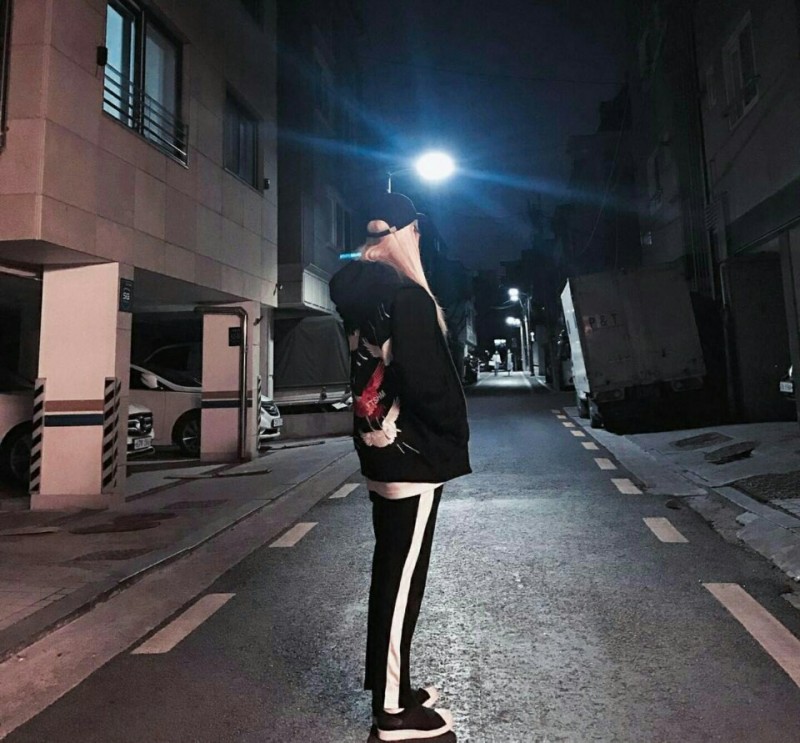 아 내 취향 전파하기 ㅠㅠㅠㅠㅠㅠㅠ이렇게 옷입는거 너무좋아 | 인스티즈