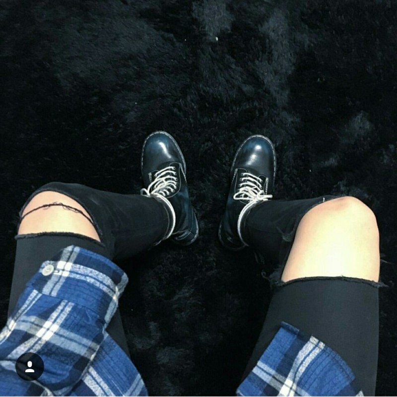 아 내 취향 전파하기 ㅠㅠㅠㅠㅠㅠㅠ이렇게 옷입는거 너무좋아 | 인스티즈