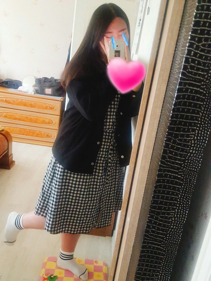 제주도 사는 익들아 4월 초에 이렇게 입으면 덥니 | 인스티즈