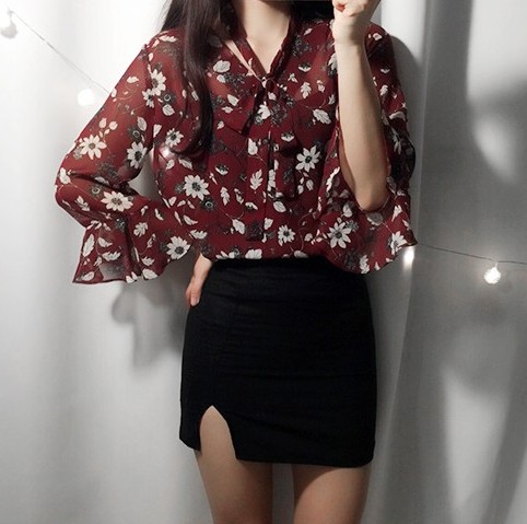 익들아 코디 좀 봐죠랑 | 인스티즈