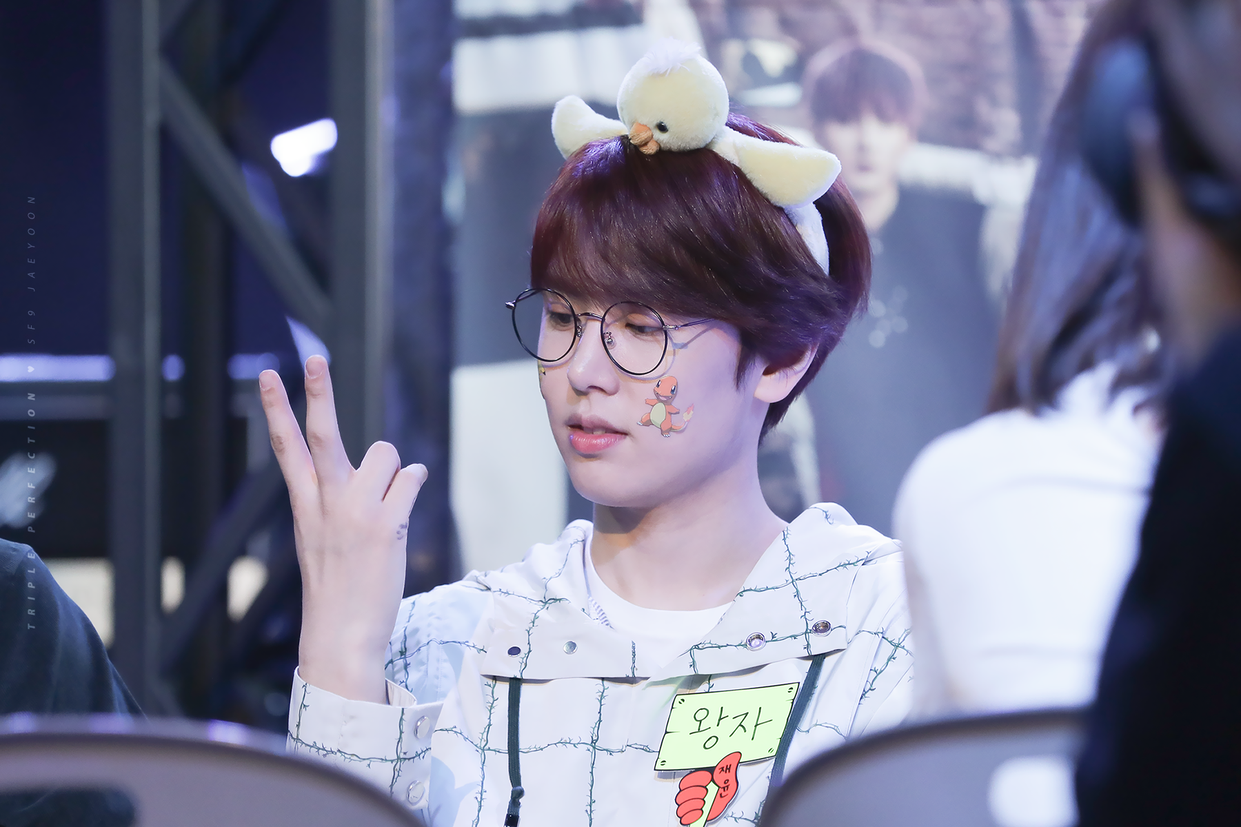 이재윤 넘나 좋아햇ㅠㅠㅠㅠㅠㅠ | 인스티즈