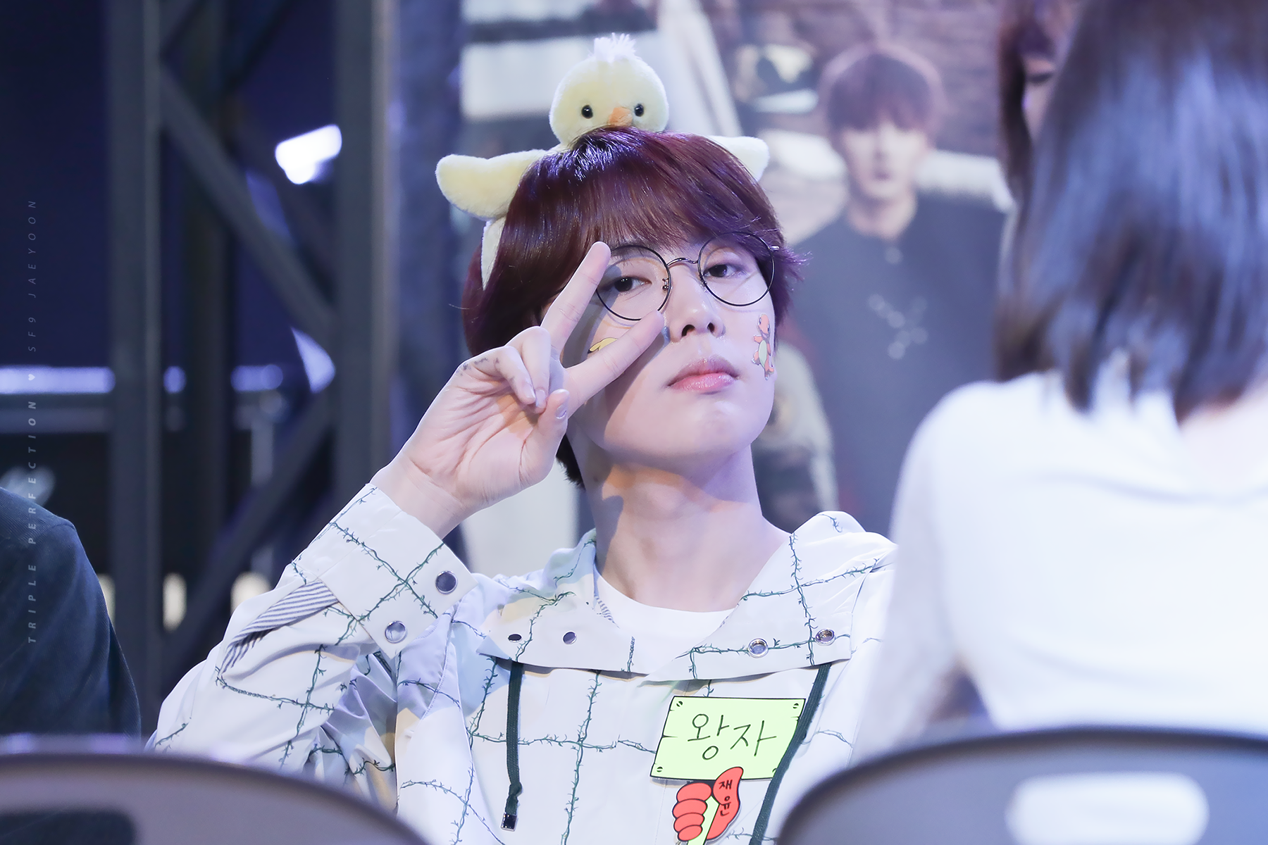 이재윤 넘나 좋아햇ㅠㅠㅠㅠㅠㅠ | 인스티즈