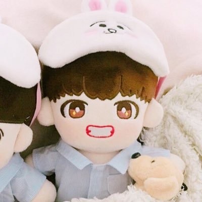 이거 인형 안대?어디서 파는지 아는 익인들 있냐ㅠㅠㅠ | 인스티즈