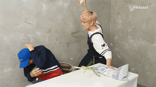 이분들 아이돌이셔...? | 인스티즈