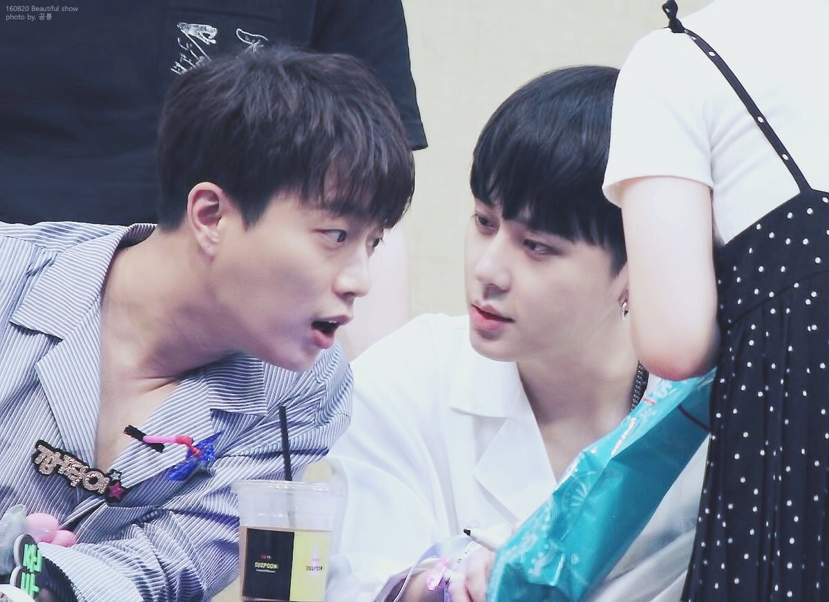 ㄱ 내밀메 얼굴캐미가 다햇음 | 인스티즈