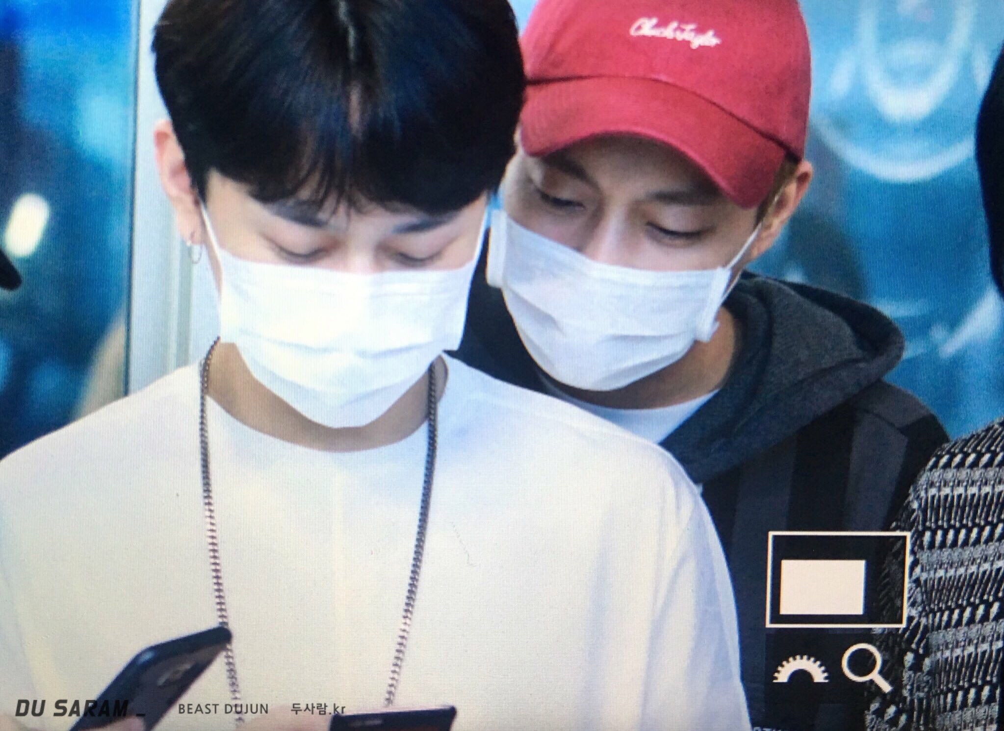 ㄱ 내밀메 얼굴캐미가 다햇음 | 인스티즈