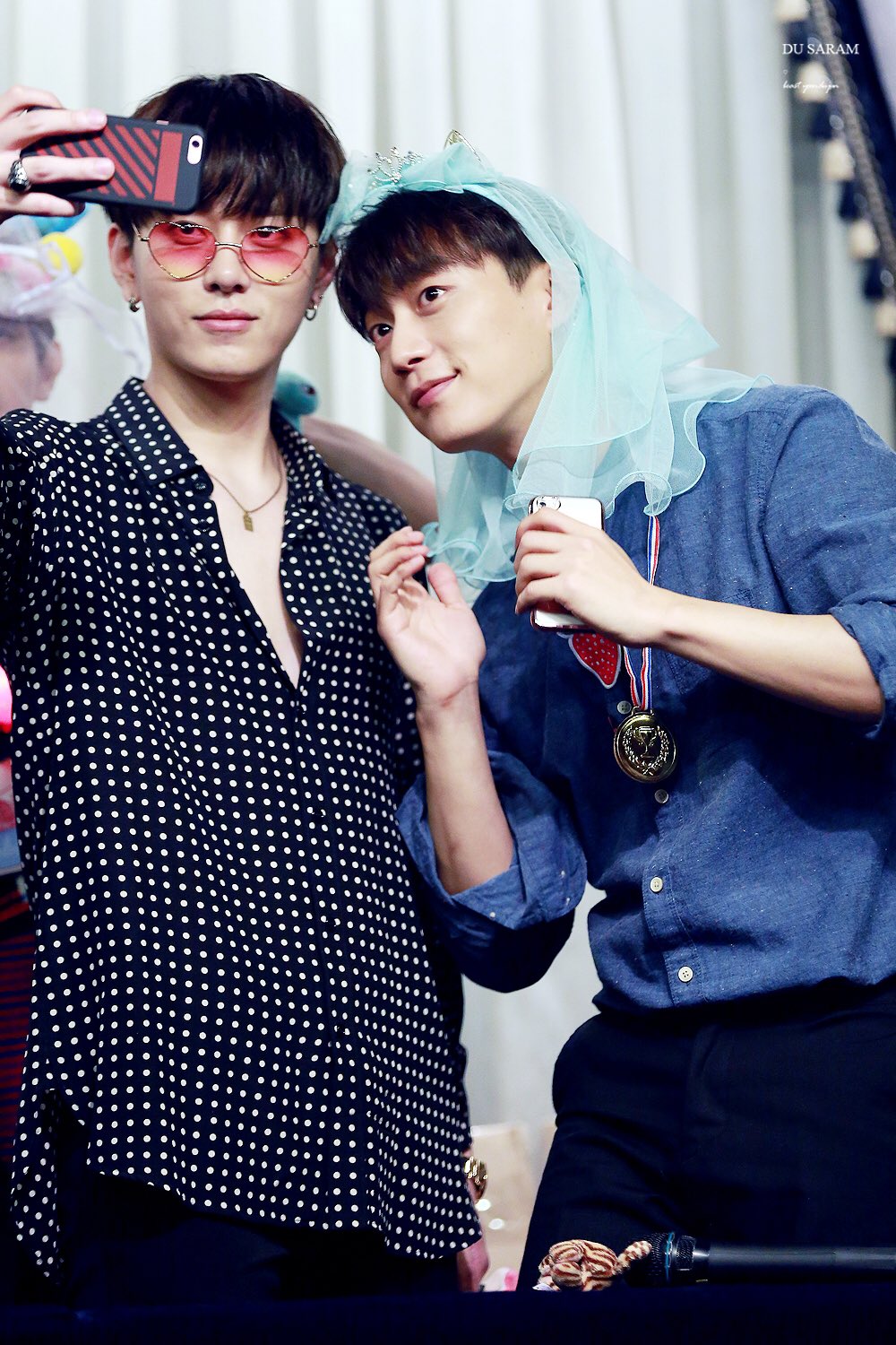 ㄱ 내밀메 얼굴캐미가 다햇음 | 인스티즈