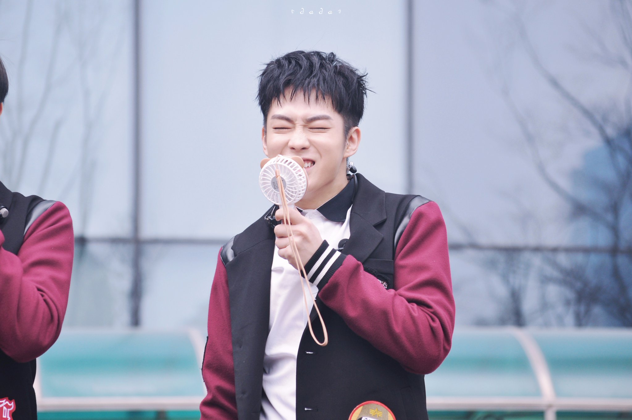 sf9 잔망둥이 보고가세여,, | 인스티즈