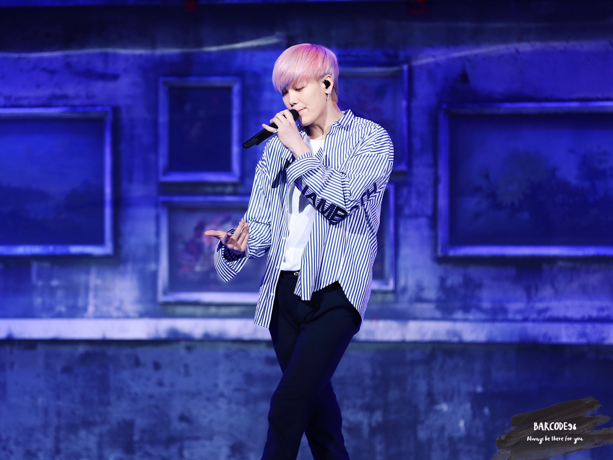 우리애들은 이제 거의 막내 예명 안부름ㅋㅋㅋㅋ | 인스티즈