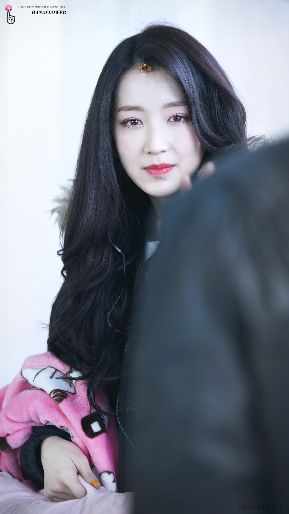 불어학과로 전과하면 이 얼굴을 볼 수 있나여... | 인스티즈