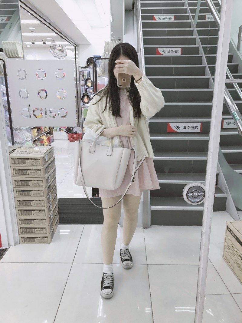 나 그냥 딱 봤을때 키 몇에 몇키로같아?? | 인스티즈