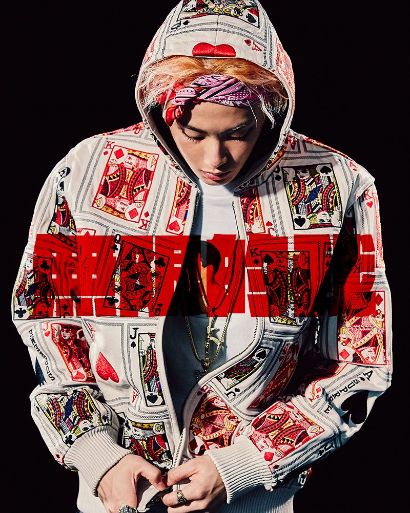 솔직히 이런 컨셉 계속 밀고나갔으면.. 그리고 카피하는 그룹이 없었으면ㅠ | 인스티즈