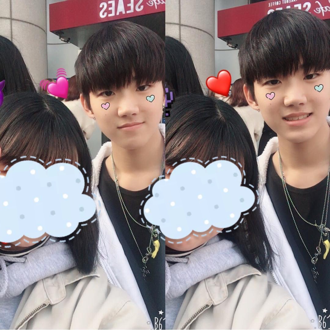 흡 근데 재민이 아이돌 할 생각 진짜 1도 없나부다.. | 인스티즈