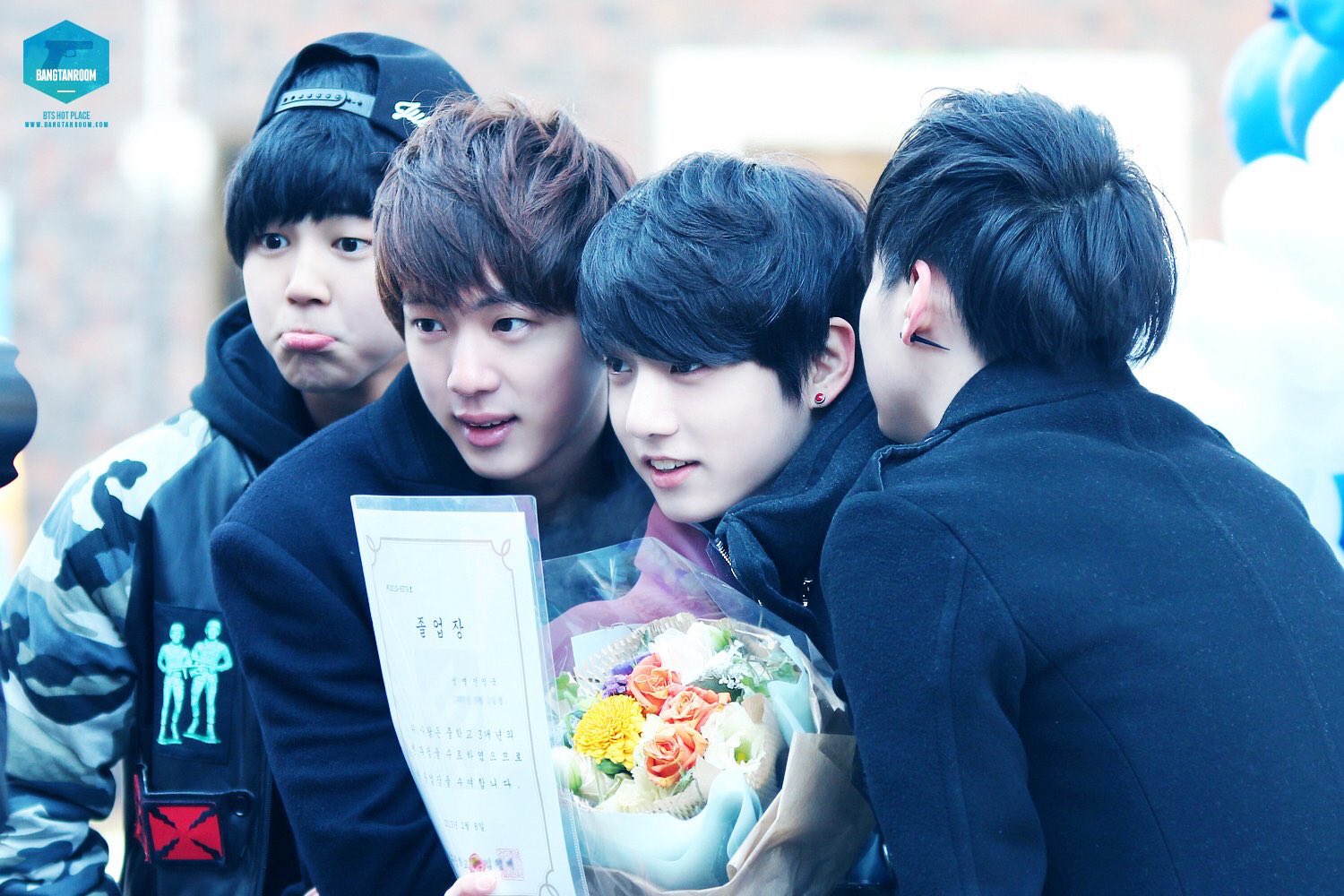 루머다 정국이가 성인이라니 | 인스티즈