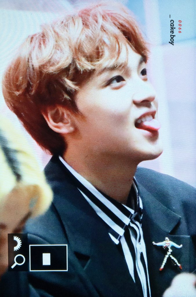 내새끼들 비투비 선배님 무대 초집중해서 보던거 넘 아른거려 아직도ㅋㅋㅋㅋㅋㅋ | 인스티즈