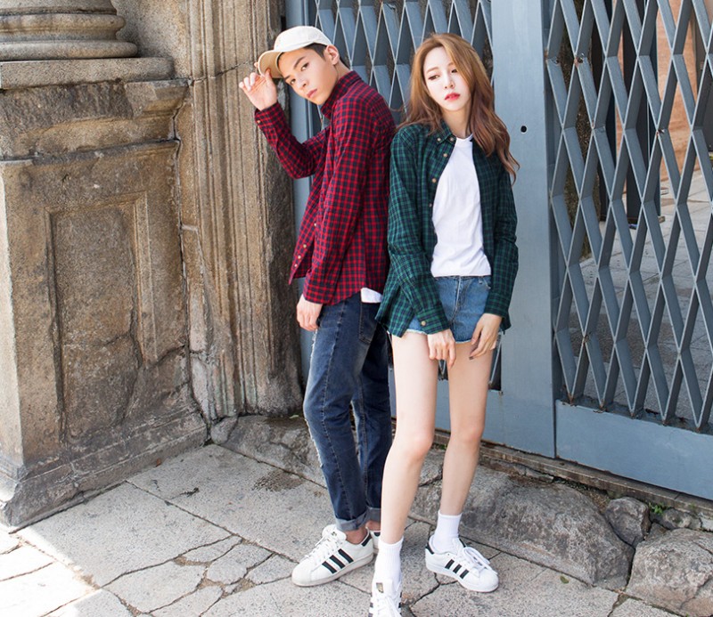 남익셔츠색좀골라줭ㅠㅠㅠㅠ | 인스티즈