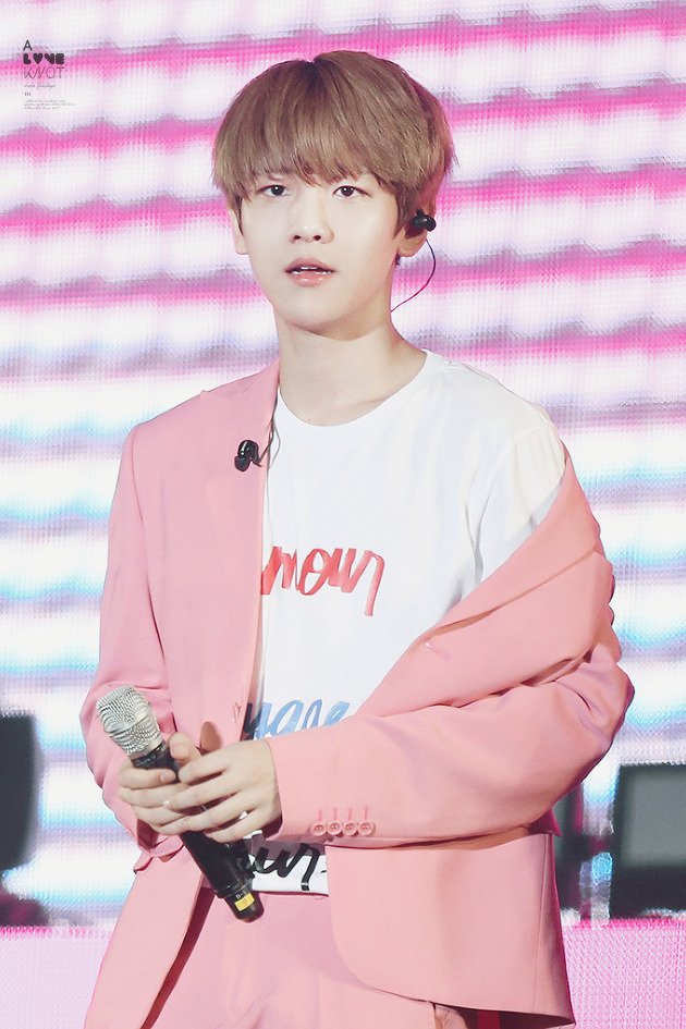 이 날 백현이는 레전드 오브 레전드 | 인스티즈