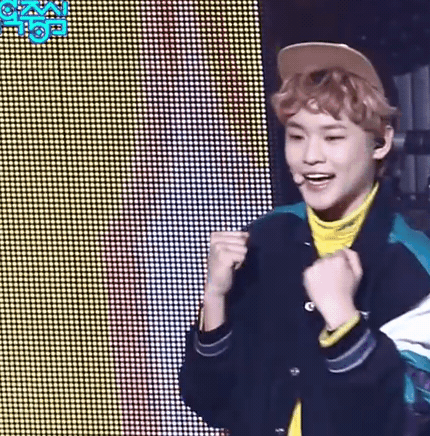 나는 진짜..진짜..세상에서 천러가 제일 귀여운거같아...진짜..이건 이 세상 귀여움이 아냐 | 인스티즈