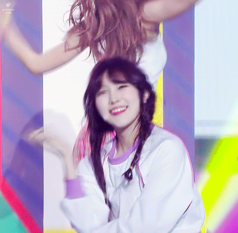 프리스틴 이 두명 넘 조아... 완저니 힐링 요정들 ㅠㅠㅠㅠㅠㅠㅠ | 인스티즈