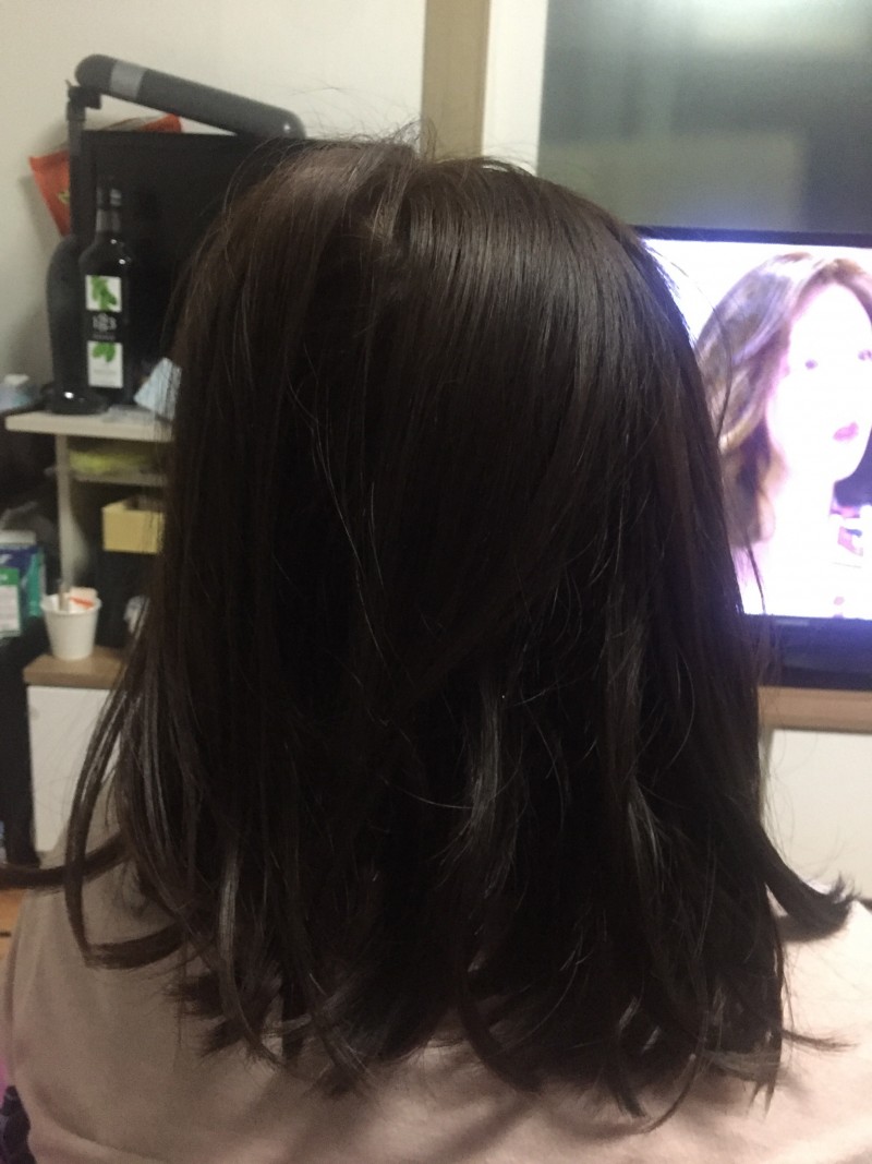 혹시 셀프염색 많이 해본 익 있님...? | 인스티즈