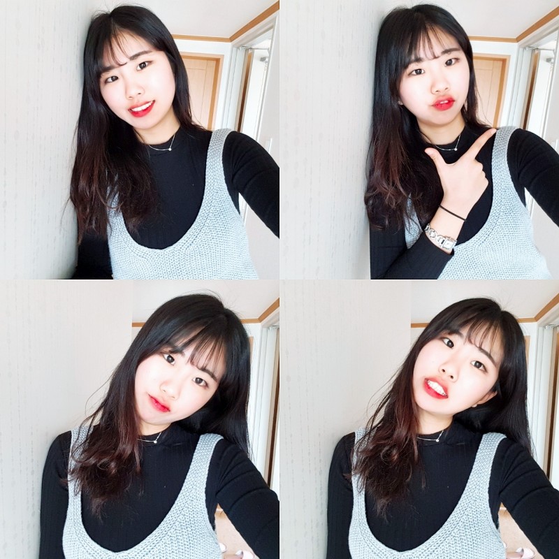 애들아 나 쌍수할까말까 ,, 아니면 성형하면 더 예쁘겠다 하는 부위 추천좀해줘 | 인스티즈