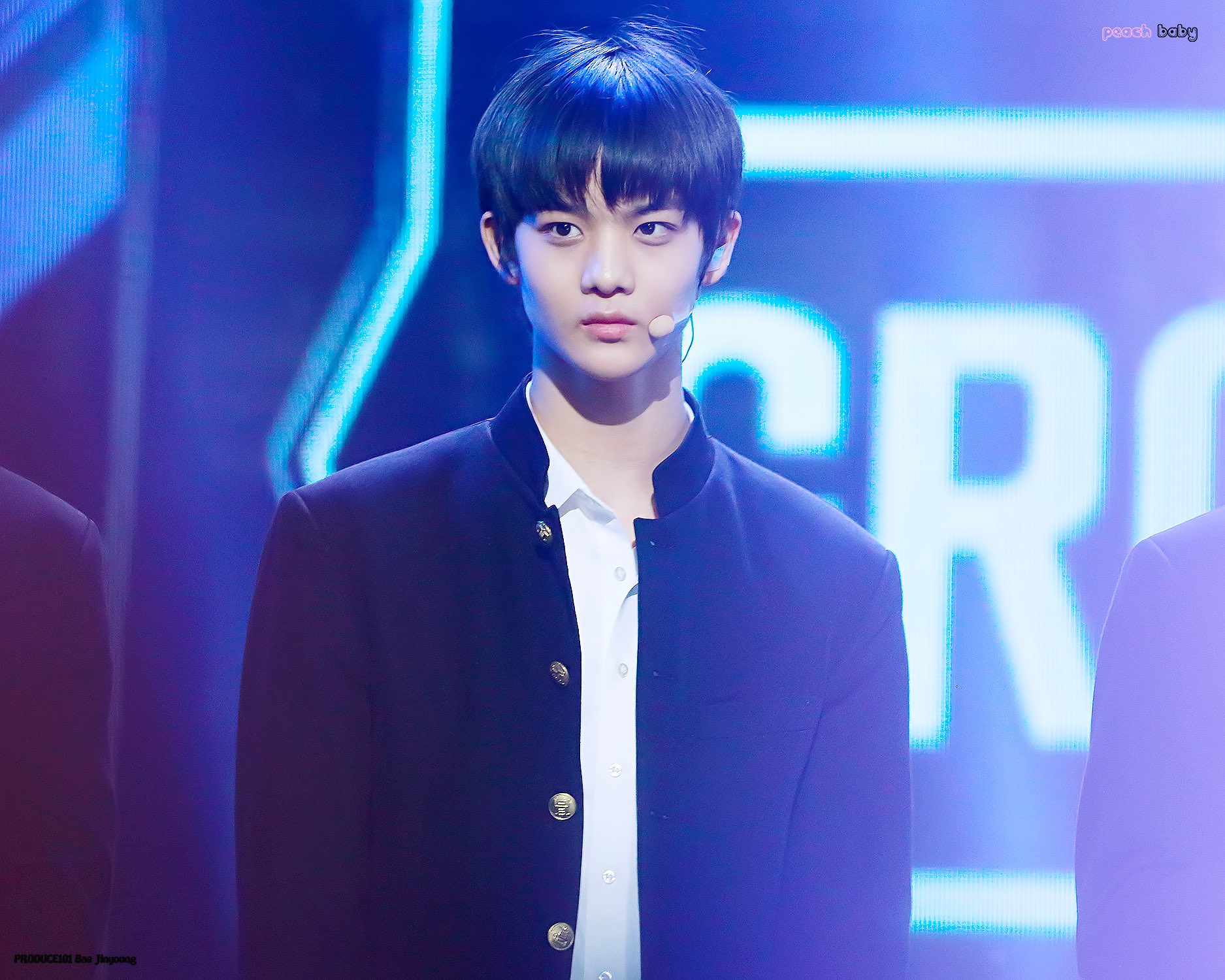 배진영이 뭔데 5위냐 하시는 분들 | 인스티즈