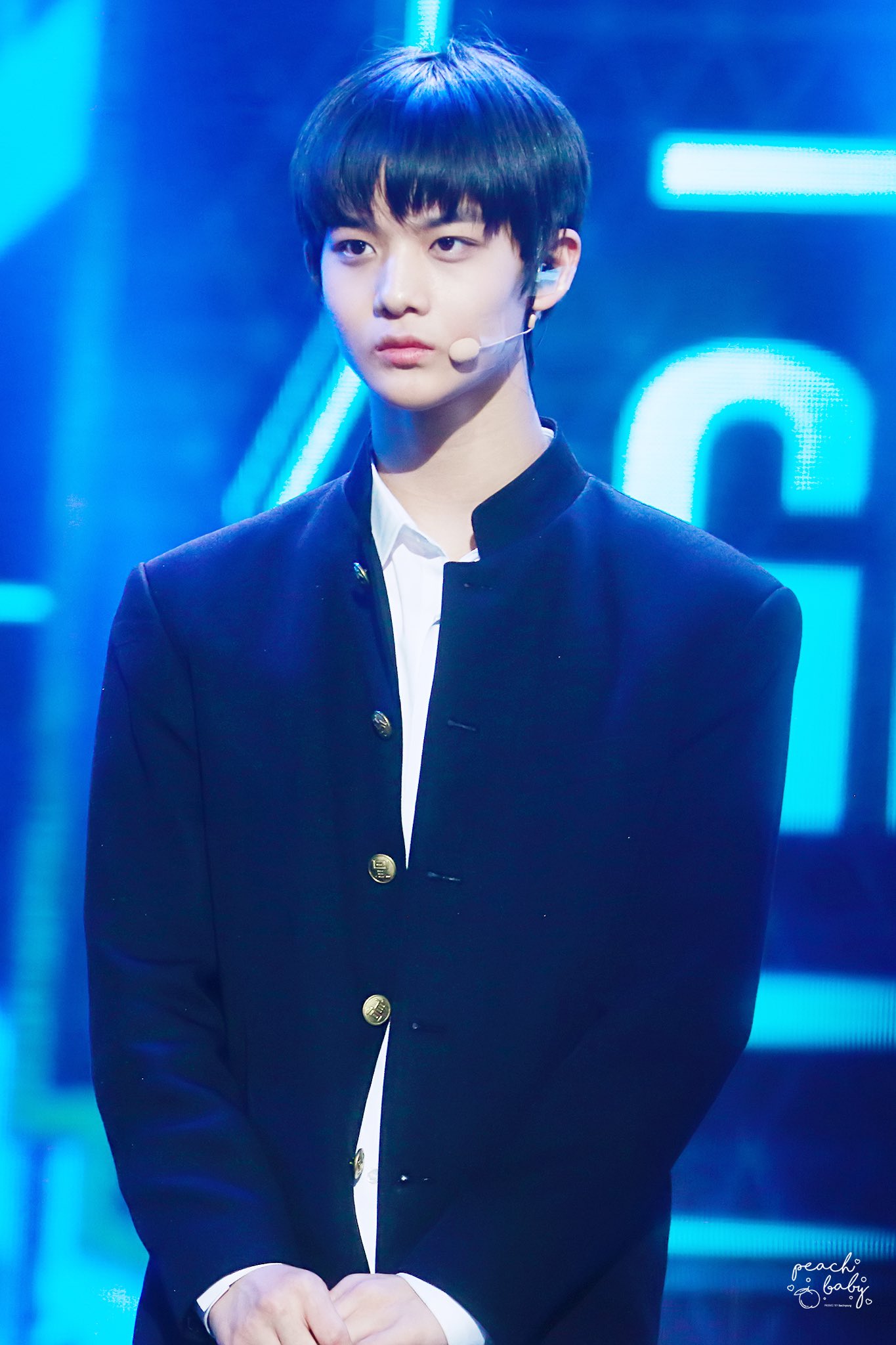 배진영이 뭔데 5위냐 하시는 분들 | 인스티즈