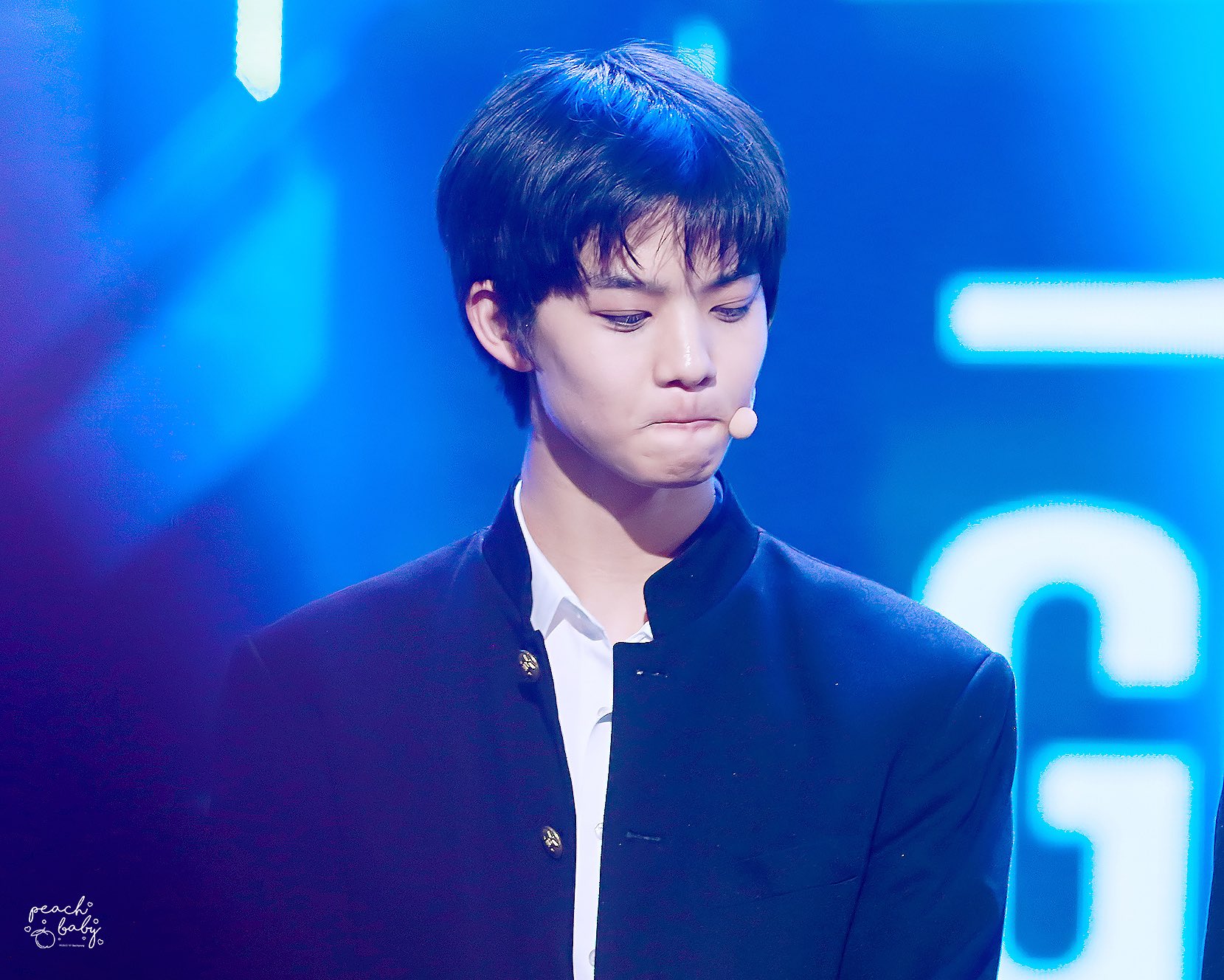 배진영이 뭔데 5위냐 하시는 분들 | 인스티즈